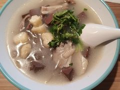 -小杨生煎(黄河路店)
