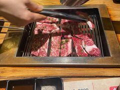 -千寻烧肉(政务区店)