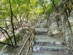 -北京上方山国家森林公园