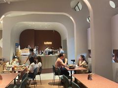 用餐区-La Terre乐田(万象城店)