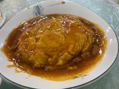 -同发号饭庄(复兴路店)