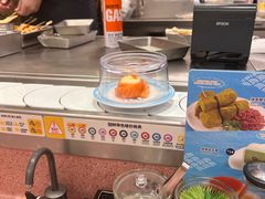 -元气寿司(环球港店)
