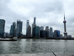-上海港国际客运中心