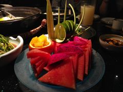 -嘉禾·悦享餐厅(八方汇店)