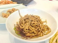 -丹江渔村(龙旗店)