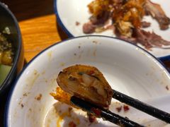 -嘎嘎鸭下巴·爆辣干锅(明教寺店)