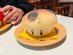 -日本环球影城