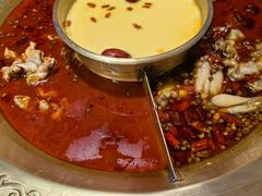 -哥老官重庆美蛙鱼头(西湖银泰十一哥店)