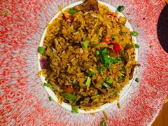 -菌自由丨野生菌火锅特色庭院餐厅(丽江古城店)