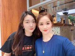 -Line 咖啡(石厦花园店)