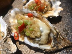 湛江生蚝蒜蓉-客串江湖(新区店)