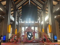 -佛冈熹乐谷温泉度假酒店