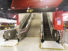 -真北路(地铁站)