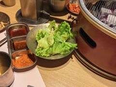 -西塔老太太泥炉烤肉(虹桥南丰城店)
