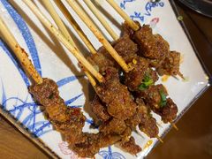 -代羊肉(中和店)