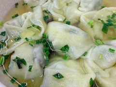 -顶巧鸡汤馄饨(虹口总店)