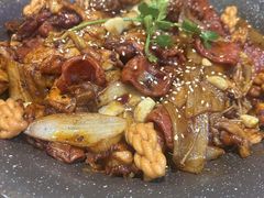 -一麻一辣麻辣香锅(方庄店)