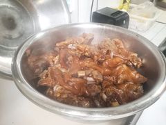 -王万妈卤猪脚(青岩交通路)