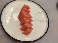 -银都上海菜馆(粤海东路店)