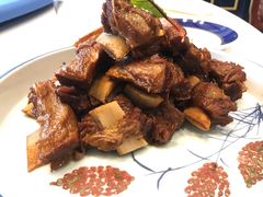 -智民小馆·佛跳墙(东岸国际店)