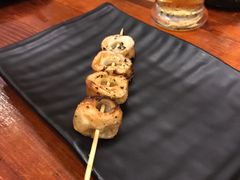 -鸟串烧Yakitori