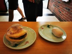 -峨眉山豆腐脑(解放路店)
