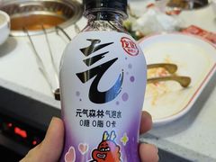-龍歌自助小火锅(秦淮水游城店)
