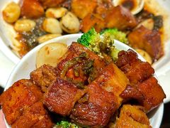 -炊烟小炒黄牛肉(浦东世纪汇店)