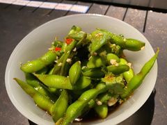 -很久以前羊肉串(中山公园店)