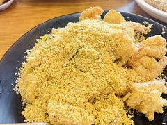 -珍宝海鲜(东海岸海鲜中心)