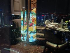 -运·中餐厅(成都华尔道夫酒店)