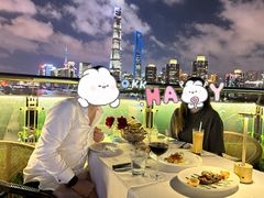 -Kathleen's Waitan 凯圣琳江景西餐厅(外滩店)