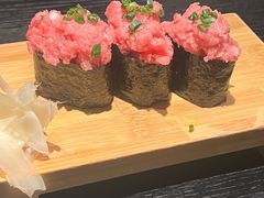 -玄白·炭烤活鳗(上海首店)