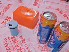 -辣不怕口味虾(长沙总店)