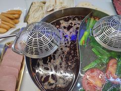 -刘少华贵州小黄牛·鲜牛肉火锅(总店)