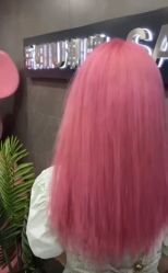 -IU潮牌·SALON