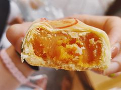 -泸溪河桃酥(秦淮夫子庙一店)