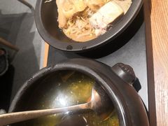 -云海肴·汽锅鸡·云南菜(广安门天虹店)