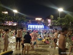 -重庆海昌加勒比海水世界
