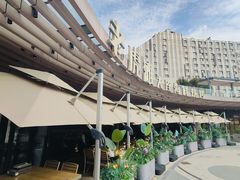 -老虎滩大连海鲜烧烤(水游城店)