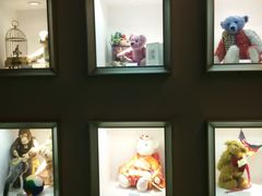 -成都泰迪熊博物馆