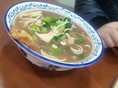 -姚记面馆(瑶琳路店)