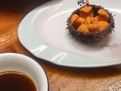 -旺角小渔村·海肠捞饭开创者(环山路店)
