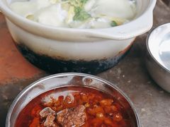 -吴淞老街砂锅馄饨(北兴路店)