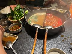 -大龙燚·旷野鲜火锅(广州首店)