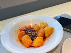 -半天妖烤鱼(西直门凯德mall店)