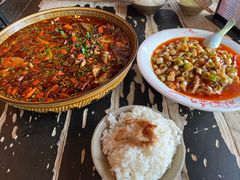 -饭江湖·江湖菜(湖广会馆店)
