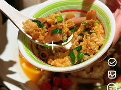 -开海·红岛海鲜虾水饺(石老人店)