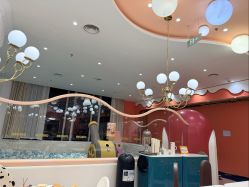 -奈尔宝家庭中心·亲子餐厅(苏州大悦城店)