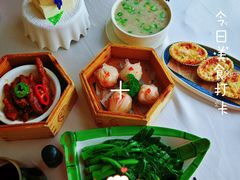 -鹿鸣酒家(越秀店)